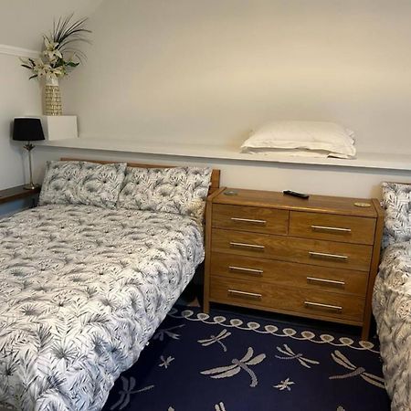 Alpaca Lodge Sittingbourne Buitenkant foto